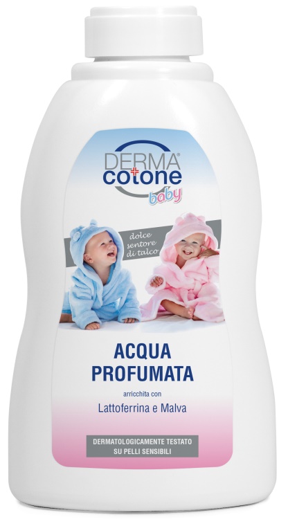 DERMACOTONE BABY ACQUA PROF