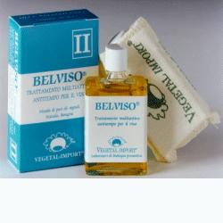 BELVISO OLIO NOCCIOLO 10ML BELVISO OLIO NOCCIOLO 10ML