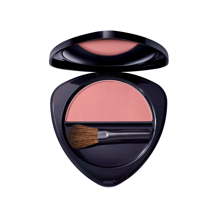 Dr. Hauschka - Blush N. 01 Raspberry