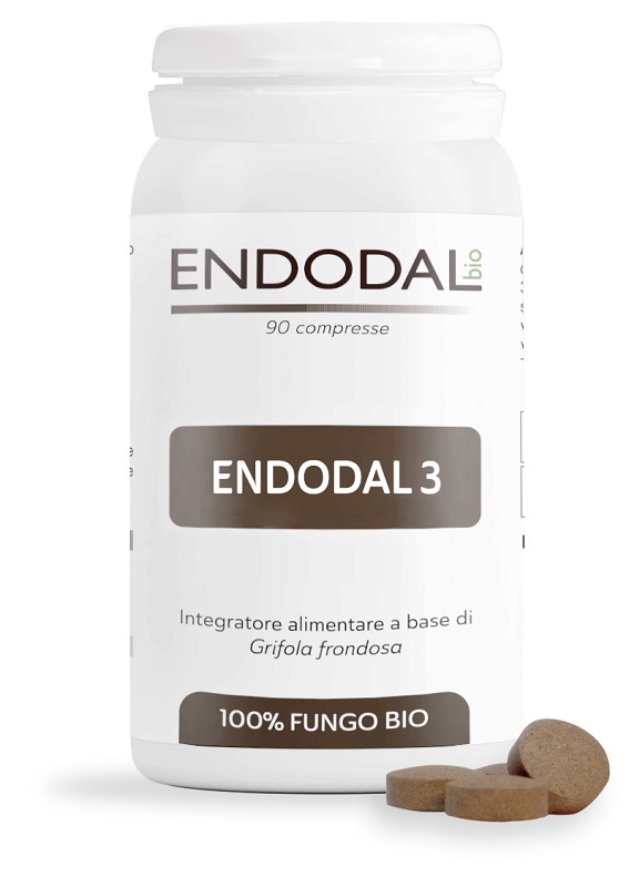 ENDODAL 3 BIO 90CPR