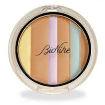 Bionike Defence Color Cover Cipria Camouflage Trousse 10 g Bionike Defence Color Cover Cipria Camouflage Trousse 10 g