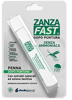 ZANZAFAST DOPOPUNTURA S/AMMON ZANZAFAST DOPOPUNTURA S/AMMON