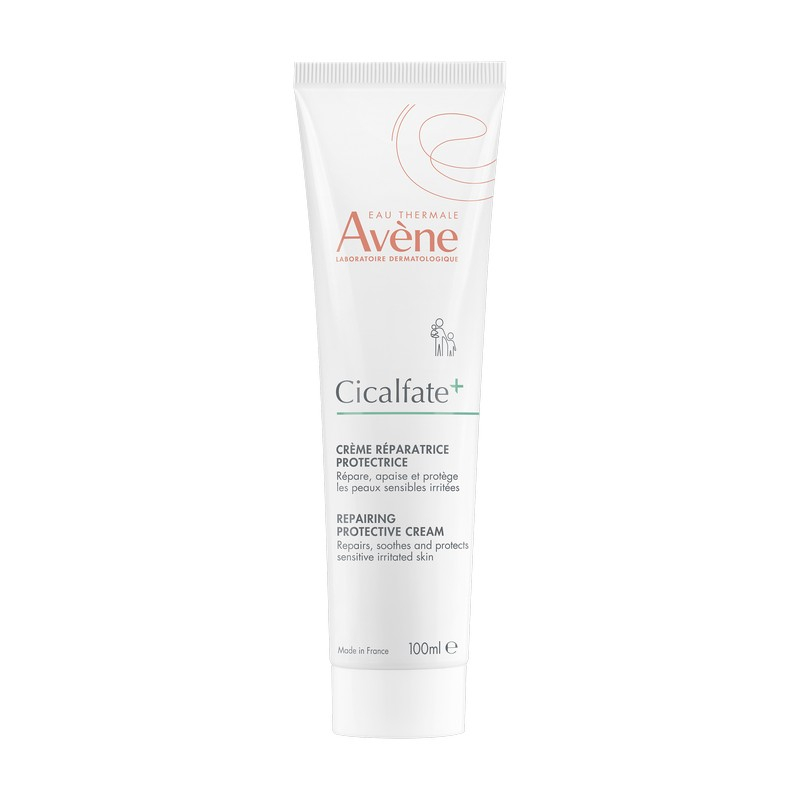 Avène Cicalfate+  Crema ristrutturante 100ml