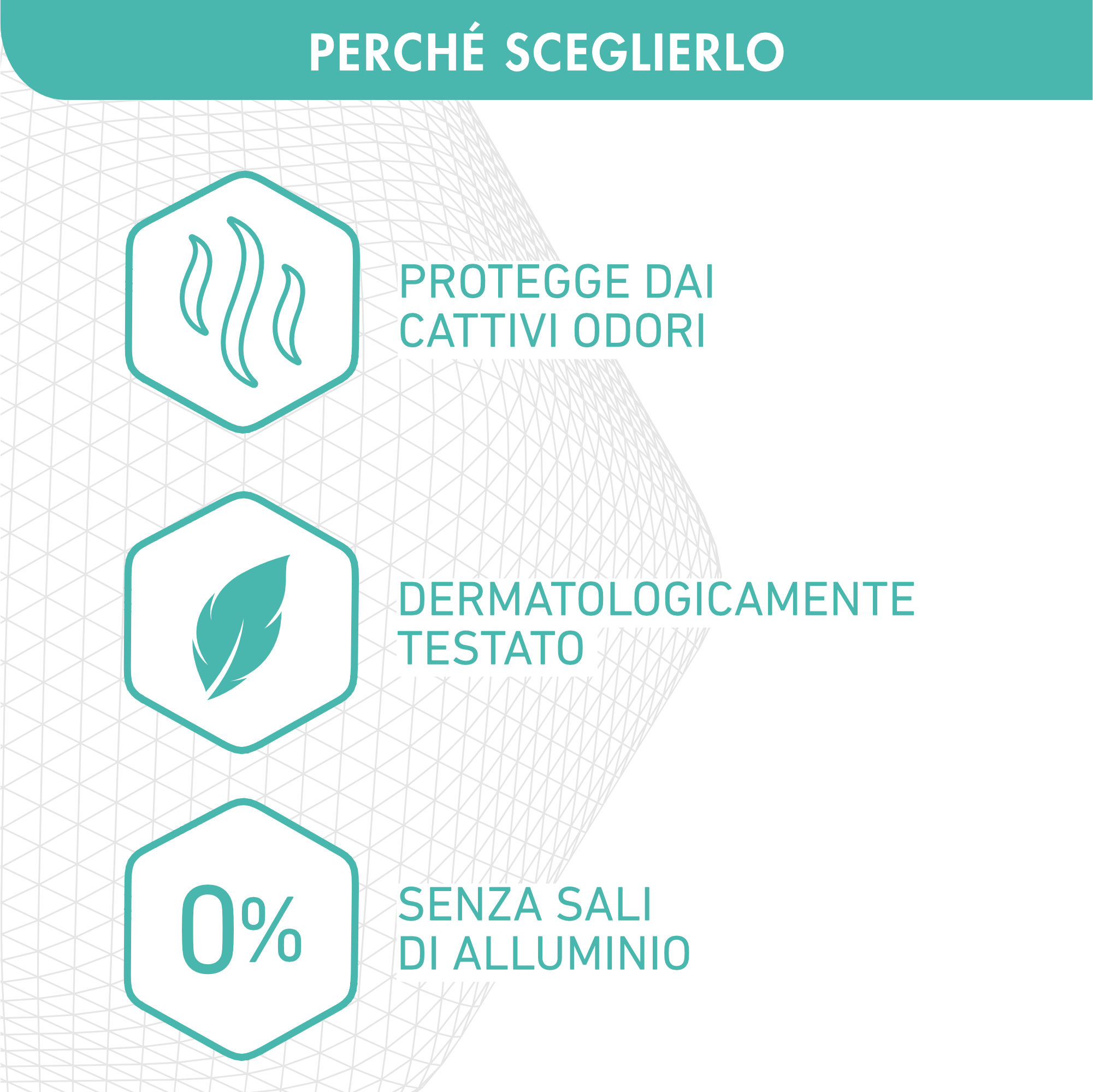 Dermafresh 24H Pelle Normale - Deodorante Roll-On 50 ml