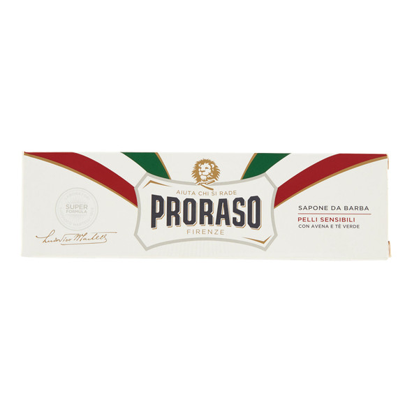 PRORASO SAPONE P SENS TUB150ML