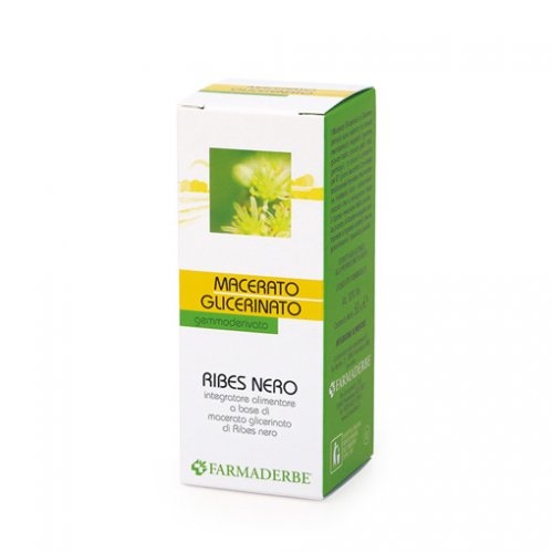 FARMADERBE RIBES NE MIAL 50ML