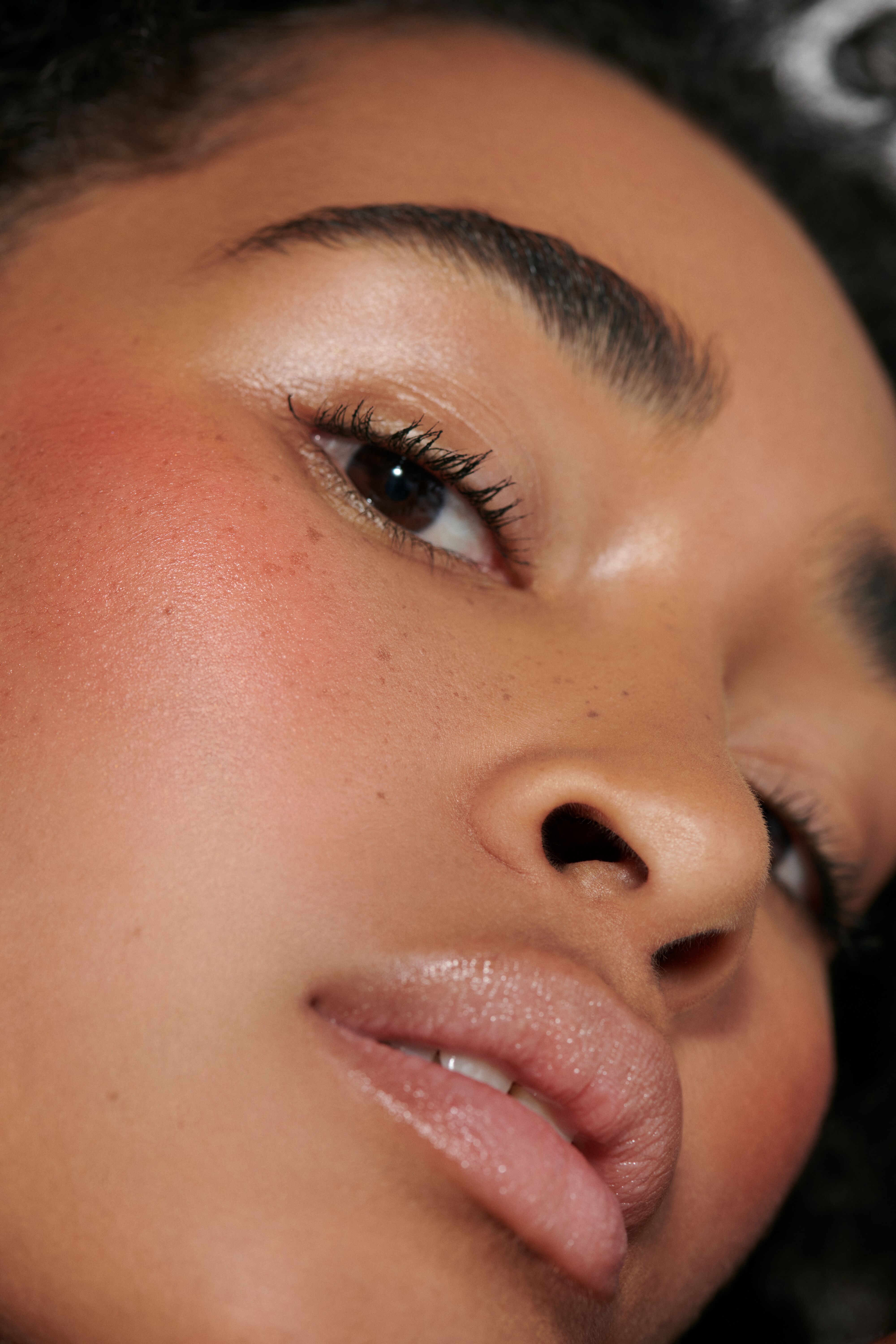 Dr. Hauschka - Lip To Cheek N.01 Apricot