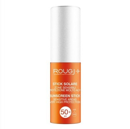 ROUGJ SOLARE STICK SPF50+ SENS