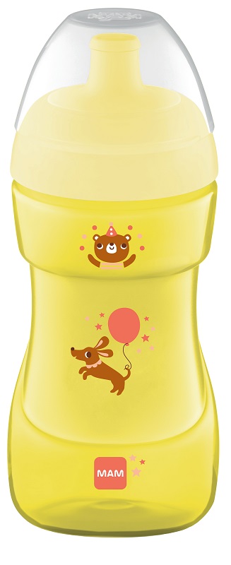 MAM TAZZA SPORTS 330ML NEU