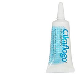 Cikaflogo Crema Gel Antinfiammatorio Gengive 10 ml