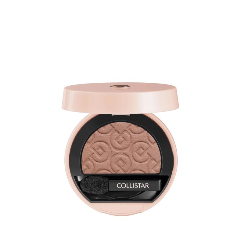 Collistar - Impeccabile Ombretto Compatto N. 415 Mocha Matte
