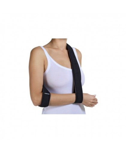 Dr. Gibaud Ortho Bretella Supporto Braccio Con o Senza Gesso Taglia Unica