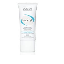 Ducray Keracnyl Crema Opacizzante Viso Pelle Grassa 30 ml Ducray Keracnyl Crema Opacizzante Viso Pelle Grassa 30 ml