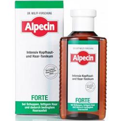 Alpecin Forte Tonico Intensivo Antiforfora 200 ml Alpecin Forte Tonico Intensivo Antiforfora 200 ml