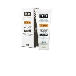 Guam Duo Trattamento Uomo Riducente Riscaldante 200 Ml