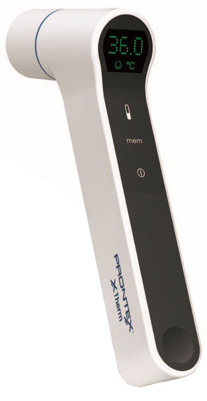 PRONTEX XTHERM TERMO DIGITALE