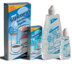 Sucaryl Dolcificante In Gocce 20 ml