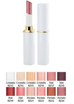 EUPHIDRA ROSSO LABBRA RZ16