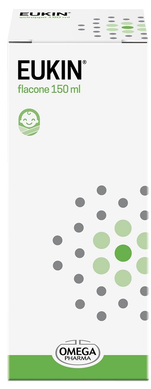 EUKIN FLACONE 150ML