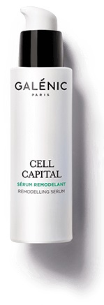 CELL CAPITAL SIERO MODELLANTE