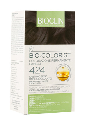 BIOCLIN BIO COLOR CAST BEIGE BIOCLIN BIO COLOR CAST BEIGE