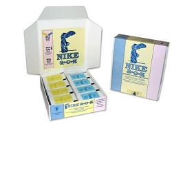 Nike Rck - Integratore per il sistema immunitario - 100+100 Bustine