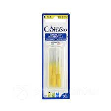 Pasta Del Capitano Scovolino Fine 5 Pezzi