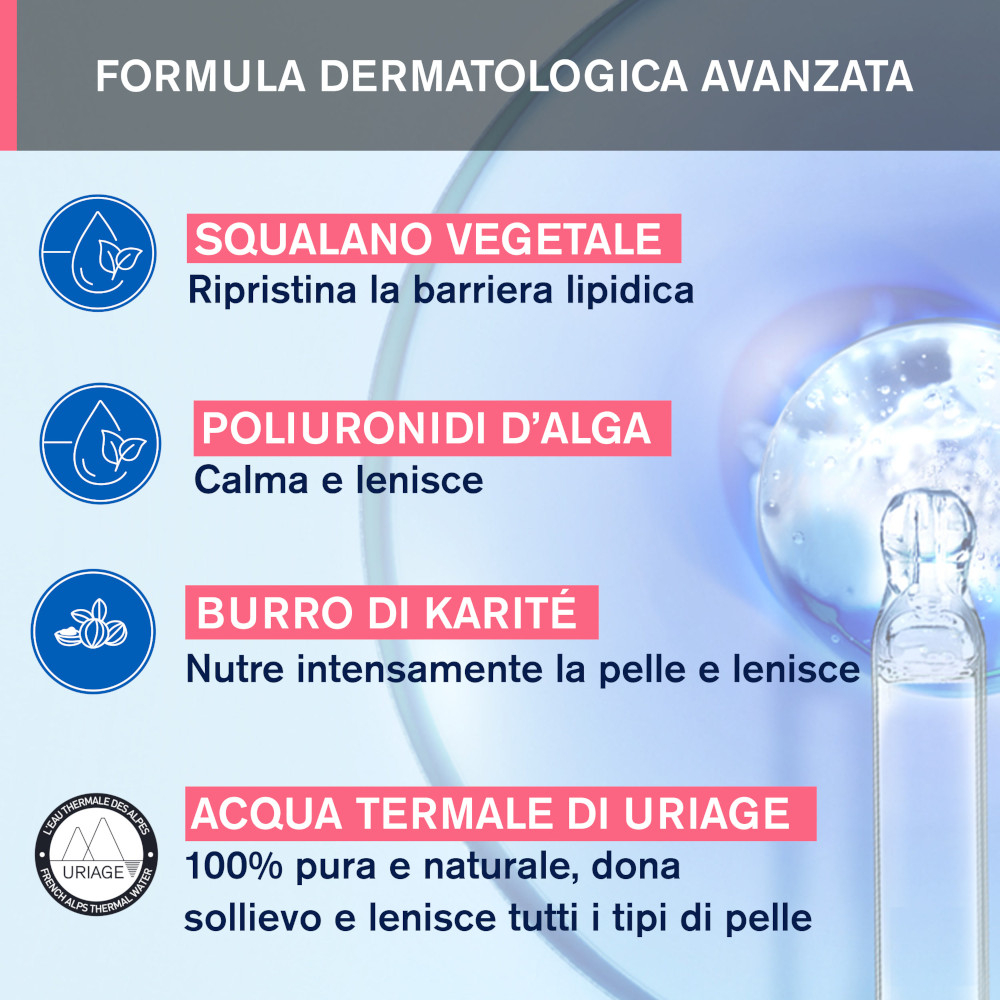 TOLEDERM CONTROL CREMA RICCA 40ML