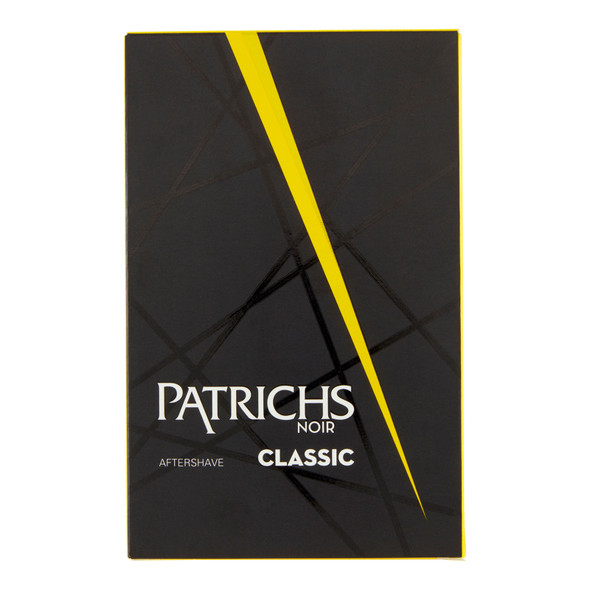 PATRICHS NOIR A/S 75 ML
