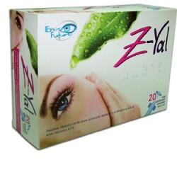 Zyal Gocce Oculari 20 Flaconi 0,5ml