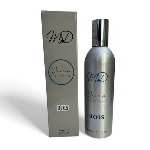 M&D PARFUM SELECTION BOIS 150ML