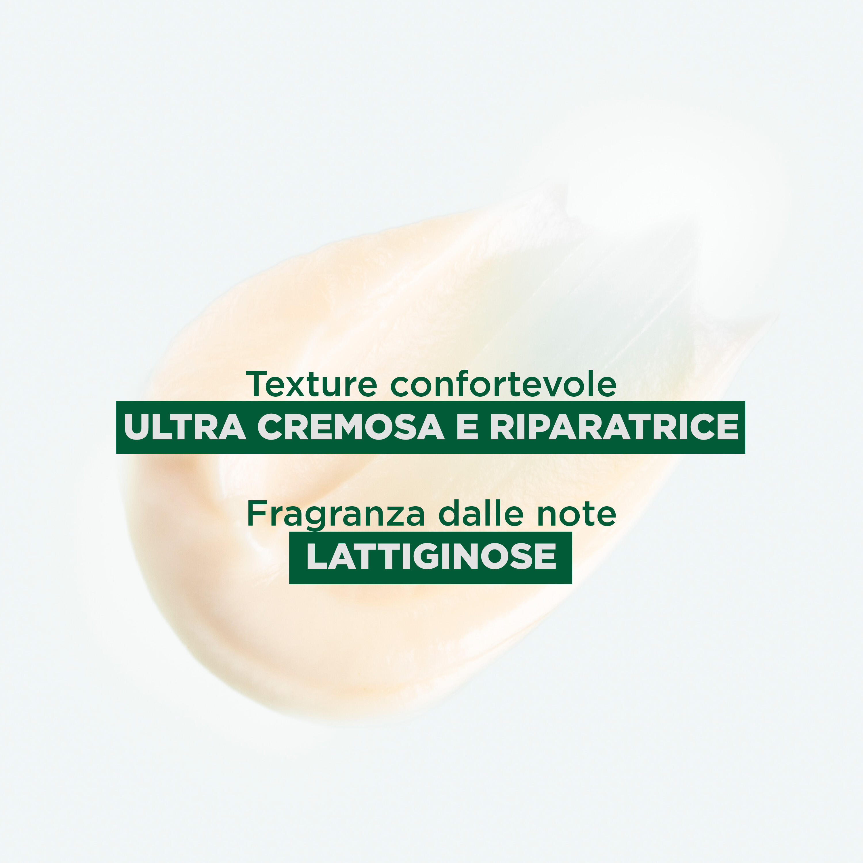Klorane - Maschera 3 In 1 Per Capelli Al Cupuaçu Bio 150 ml