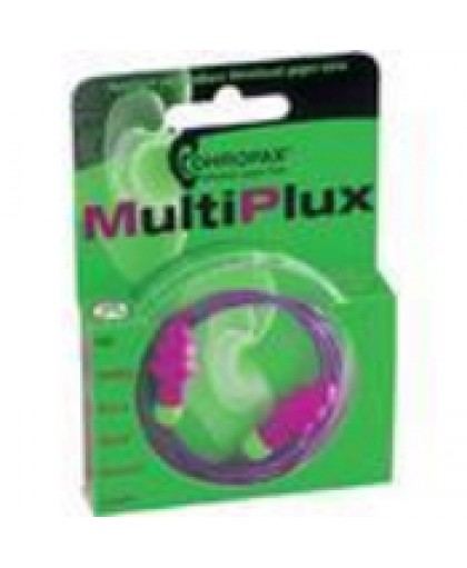 Ohropax Tappo Auricolare Multiplux Ohropax Tappo Auricolare Multiplux