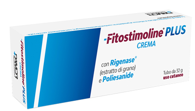 FITOSTIMOLINE PLUS CREMA 32G FITOSTIMOLINE PLUS CREMA 32G