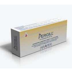 Pergill Integratore Digestivo 40 Compresse Pergill Integratore Digestivo 40 Compresse