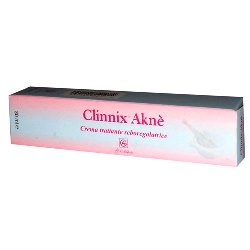 Clinnix Akné Crema 30 ml Clinnix Akné Crema 30 ml