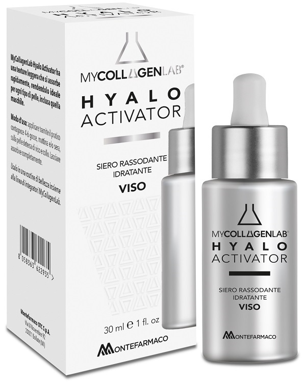 MYCOLLAGENLAB MYCOL HYALO ACT