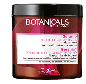 BOTANICALS COLOR MASCHERA200ML