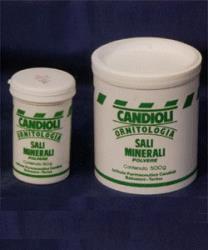 SALI MINERALI ORNITOLOGIA 500