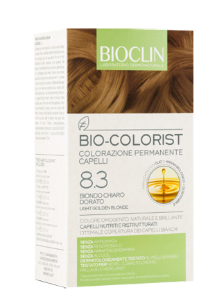 BIOCLIN BIO COLOR BIO CHI DOR BIOCLIN BIO COLOR BIO CHI DOR