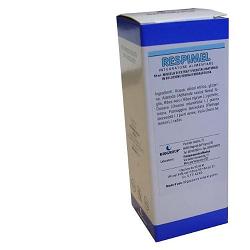 Respimel Soluzione Idroalcolica 50 ml Respimel Soluzione Idroalcolica 50 ml