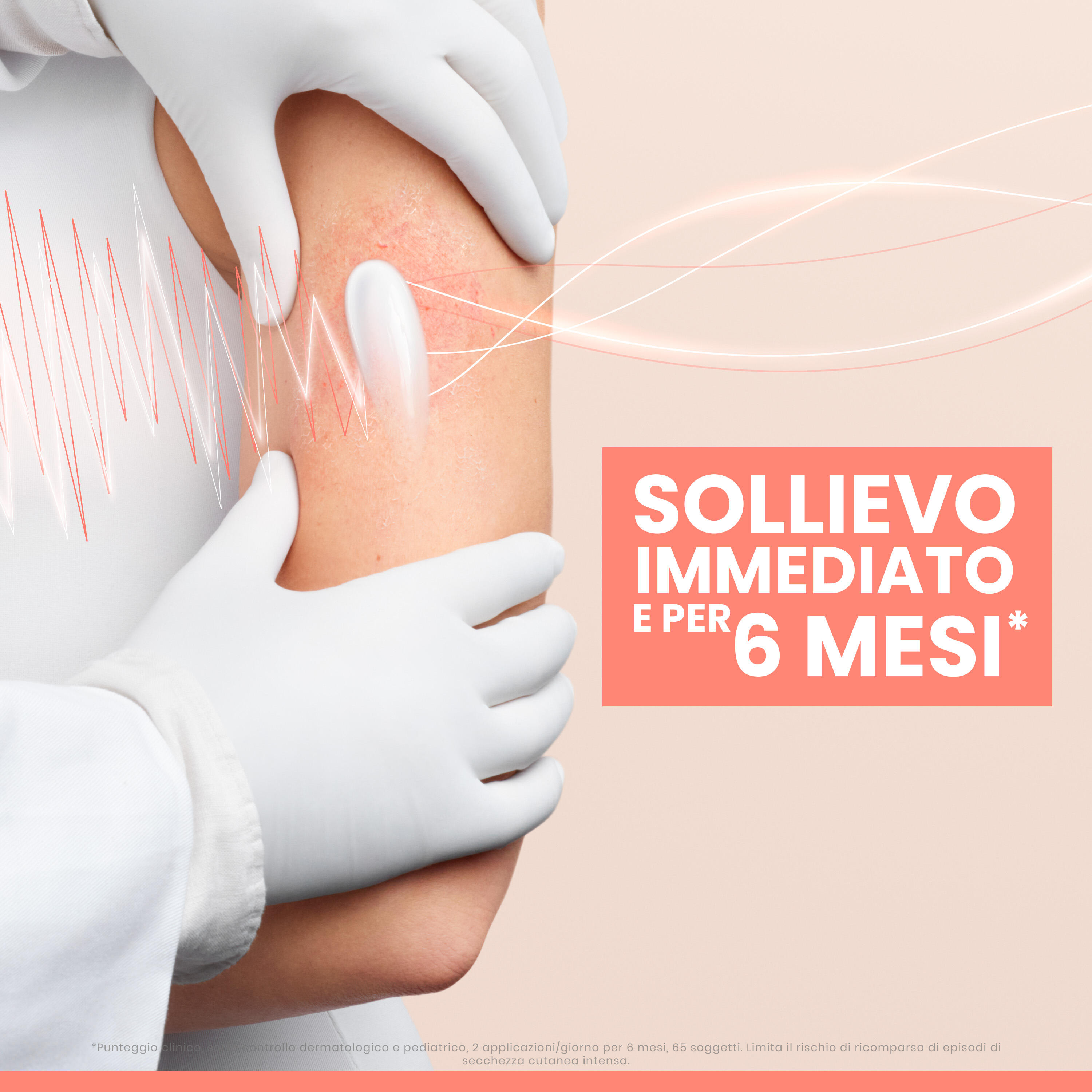 Avène Xeracalm AD - Balsamo Liporestitutivo Per Pelle Molto Secca E Atopica 400 ml