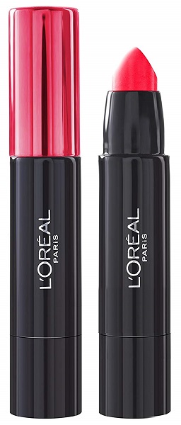 L&#039;OREAL ROSSETTO SEXY BALM 204
