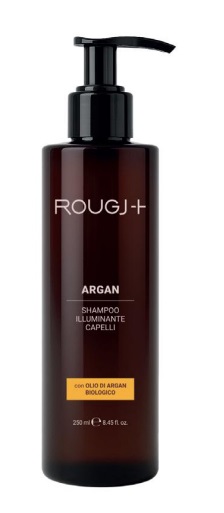 SHAMPOO D'ARGAN 250 ML