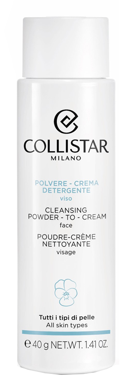 POLVERE CREMA DETERGENTE 40G