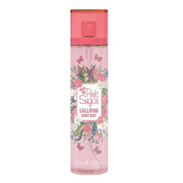 A/LINA LOLLIPINK BODY MIST 236ML