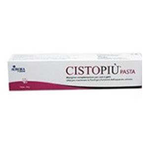 CISTOPIU'PASTA 30G VET CISTOPIU'PASTA 30G VET