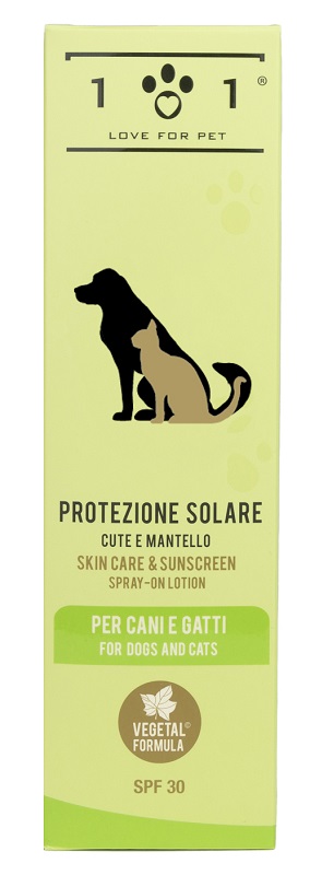 PROTEZIONE SOLARE SPR MANTELLO