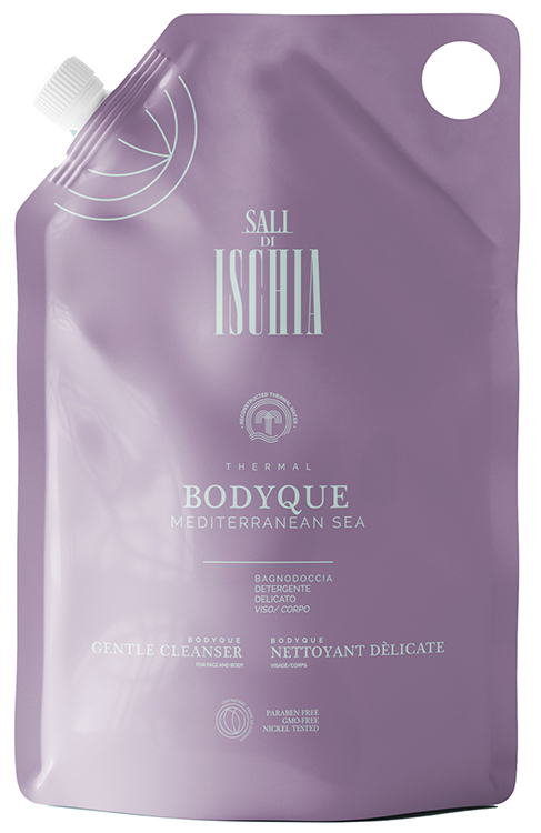 SALI DI ISCHIA BAGNODOCCIA MED