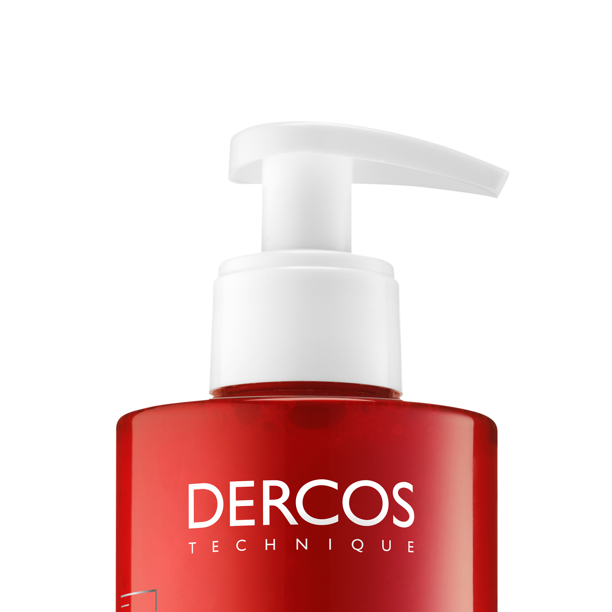 Vichy Dercos - Collagen Filler 17 Shampoo Ultra-Riparatore 400 ml